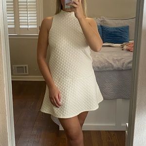 Off-White Abercrombie Dress